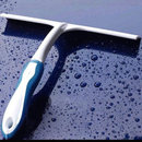 卡饰得 汽车清洁刮水器 玻璃水刮 T型刮水板