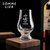 山崎威士忌杯ISO酒杯闻香杯品酒杯 凯恩杯日式白州水晶玻璃杯子(白州凯恩杯双支木盒装x1)