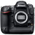 尼康（Nikon） D4 全画幅单反机身  尼康D4黑色(D4（大三元镜头）)