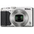 尼康（Nikon）COOLPIX S9900s 数码相机 银色