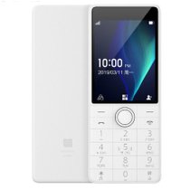 小米多亲Qin1S+ ai手机功能电话按键直板半智能老人机(瓷白色)