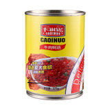 卡祺诺罐头牛肉鲜蔬375g/罐