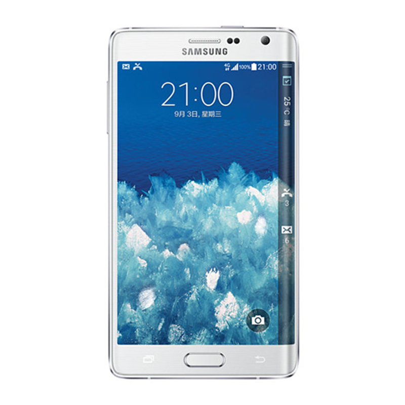 三星galaxyedge,三星galaxya52 三星(samsung)galaxy note edge公开版n9150 移动联通双4g手机曲面屏