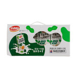 达利园 花生牛奶复合蛋白饮料(核桃) 250ml*12盒/箱