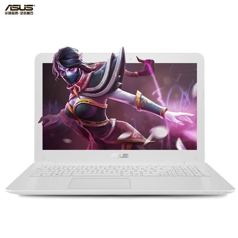 华硕(asus)顽石4代 顽石四代尊享版 fl5900uq6500/7500 15.