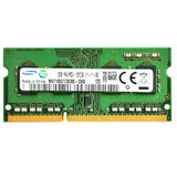 三星(SAMSUNG) 内存 2G DDR3L 1600  PC3L-12800S 笔记本内存条