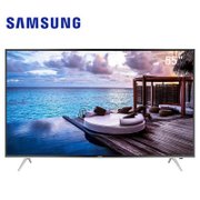三星（SAMSUNG）UA55MU6100JXXZ 55英寸4K超高清智能网络液晶平板电视 2017年新品