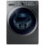 三星（SAMSUNG）WW90K7415OX/SC 9公斤 安心添 智能变频全自动滚筒洗衣机（钛晶灰）