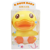 B.Duck Baby倍亲四季水水乳80g