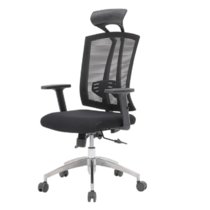 云艳YY-LCL1232 电脑椅办公椅子人体工学椅家用转椅网椅时尚座椅休闲椅子-黑色(默认 默认)