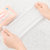 MINISO名创优品婴儿湿巾婴幼儿新生手口专用宝宝儿童湿纸巾80片第2张高清大图