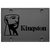 金士顿(Kingston)A400系列 120G SATA3 2.5英寸 SSD 固态硬盘
