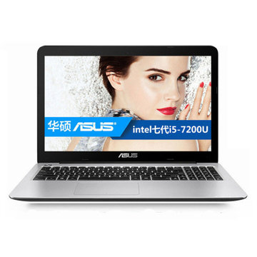 华硕(asus)v556u k556/v556uq7200 15.