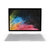 微软（Microsoft） Surface Book 2 二合一平板笔记本电脑13.5英寸银色(Book2 i7-16G-512G)
