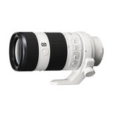 索尼（SONY）FE 70-200 SEL70200 长焦镜微单全画幅A7/A7R/A7S用(官方标配)(套餐1)