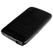 MiLiPowerSunnyHB-G32移动电源（黑色）（3100mAh）
