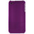 SEIDIO Surface保护壳（水晶紫）（适用于苹果iPhone4/4S）