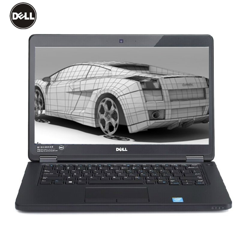 戴尔latitude e5450笔记本