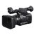 索尼（Sony）PXW-X160 专业手持式摄录一体机 会议 婚庆数码摄像机
