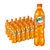百事可乐美年达可乐Mirinda橙味汽水碳酸饮料500ml*24瓶 整箱装 新老包装随机发货 百事出品
