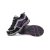 M360徒步鞋 儿童款时尚网纹健步鞋 耐磨减震 出门必备(紫色 34)