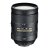 尼康AF-S 尼克尔 28-300mm f/3.5-5.6G ED VR全画幅中长焦变焦镜头(28-300 官方标配)