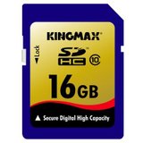 kingmax/胜创 16G SDHC 高速存储卡 class10