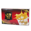 中原G7 三合一速溶咖啡（固体饮料） 320g