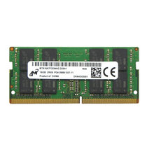 MGNC 镁光 4G 8G 16G 32G DDR4 笔记本电脑内存条(16G DD4 2133 MHZ)
