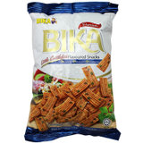 马来西亚进口 BIKA 香脆鱿鱼酥 70g/袋