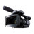松下（Panasoni）AJ-PX298MC手持式高清P2手持式摄录一体机 298MC高清摄像机