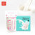 新贝储奶袋10片装塑料XB-8979 韩国进口母乳储存袋保鲜袋