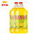金龙鱼AE一级大豆油5L/瓶 食用油家庭用油