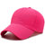 TP帽子夏季男士遮阳帽韩版棒球帽速干网眼透气新款太阳鸭舌帽 TP6397(粉红色)