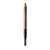 卡姿兰自然塑型眉笔 1g(02深棕色)