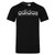 阿迪达斯adidas 运动型格 FADING LINEAR 男 短袖T恤(CV4502 XXL)