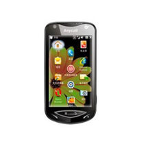 Samsung/三星 I8180C  移动3G 智能WM6.5 CMMB手机 500万像素 WIFI(黑色 官方标配)