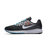 Nike/耐克 男女鞋 STRUCTURE20气垫黑白网面跑步鞋849576(849576-018 40.5)