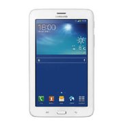 三星（Samsung） Galaxy Tab 3 Lite SM-T111 WCDMA 8GB 3G平板电脑（白）