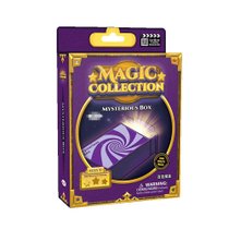 超市-创意玩具魔法汇魔术单品百变魔箱(1)