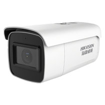 海康威视智能变焦筒型网络摄像机DS-2CD3626FWDA2/F-IZS(2.7-12mm)
