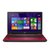 宏碁（Acer）E5-571G-54KU 15.6英寸笔记本电脑(I5-5200U/4GB/500GB/2GB/WIN8/红)