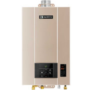 能率（NORITZ）JSQ31-D2Q 16升 恒温强排式热水器