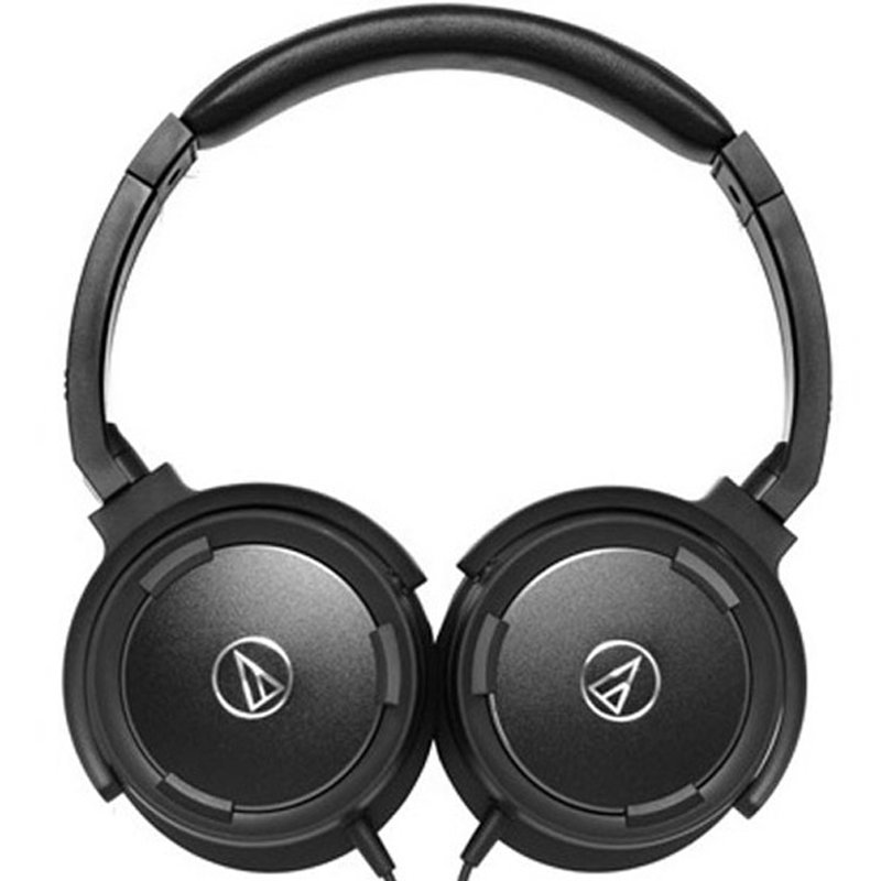 【铁三角ATH-WS55i耳机\/耳麦图片】铁三角(a