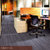 办公室地毯满铺工作室方块拼接卧室客厅房间家用现代酒店公司(天蝎座P-A04)
