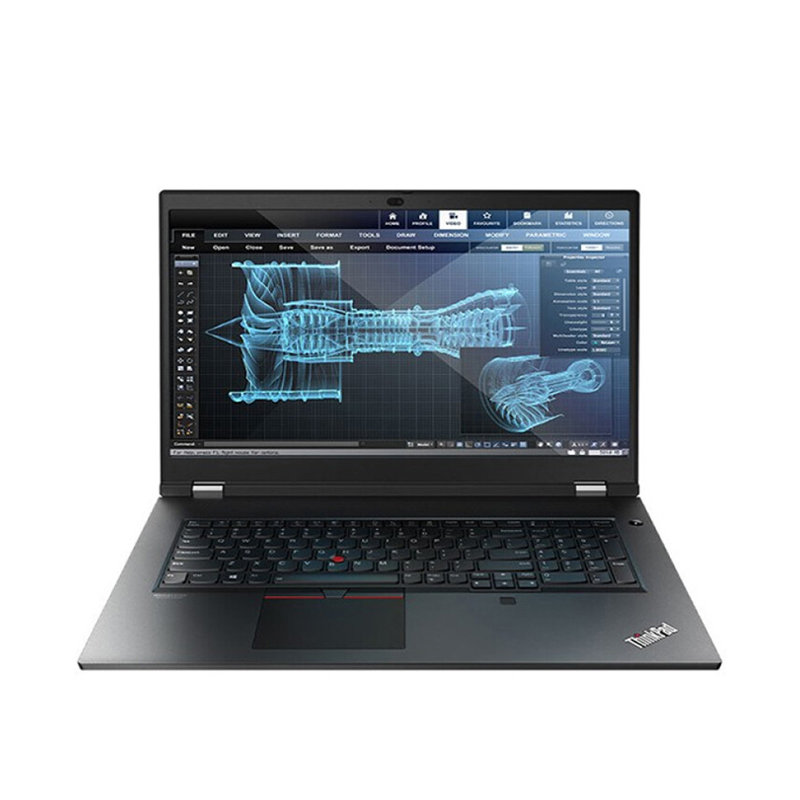 联想thinkpad p17(01cd) 英特尔酷睿i7 17.
