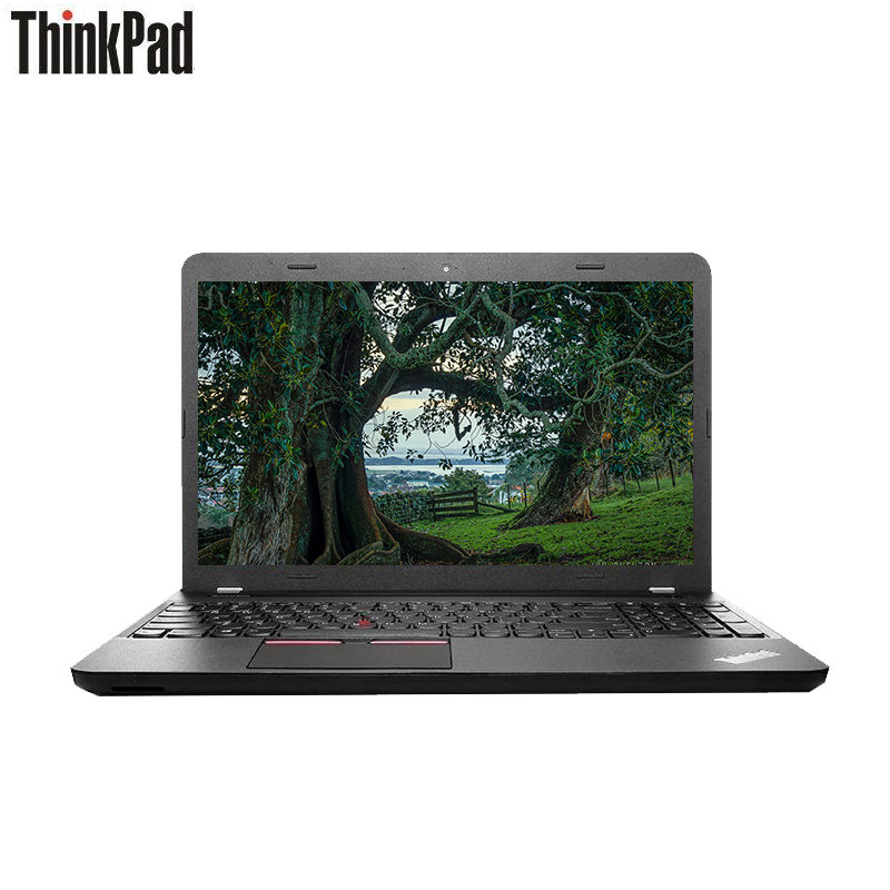 联想(ThinkPad)E575-00CD 15.6英寸商务娱乐