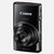 佳能（Canon）IXUS 285 数码相机285 佳能285 约2020万像素 12倍光学变焦 wifi相机(黑色 官方标配)