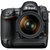 尼康(Nikon)D4S套机（含24-70mm f/2.8G镜头）全画幅大三元套机(黑色 套餐一)