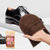 日本貂油鞋油无色通用皮革保养油包包皮衣皮具护理油沙发清洗神器(擦鞋手袋 默认版本)